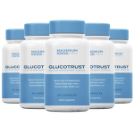 GlucoTrust Reviews: Optimal Blood Sugar Management