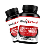 Gluco Extend Reviews | Supports Healthy Blood Glucose
