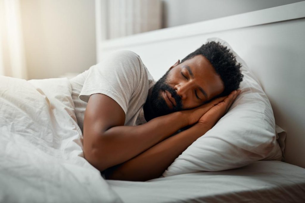 10 Healthy Sleep Patterns for Adults: The Ultimate Guide to Restful Nights