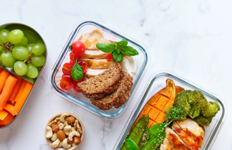 Non-Toxic Food Storage: A Guide to Keeping Your Food Safe and Healthy