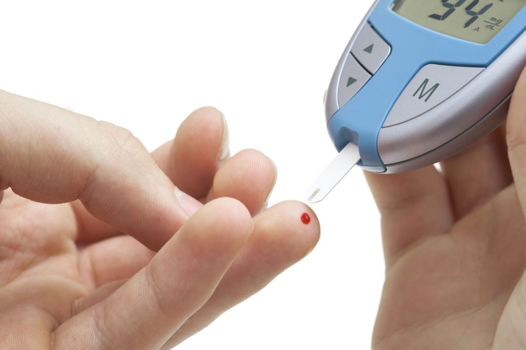 What you need to know about insulin resistance