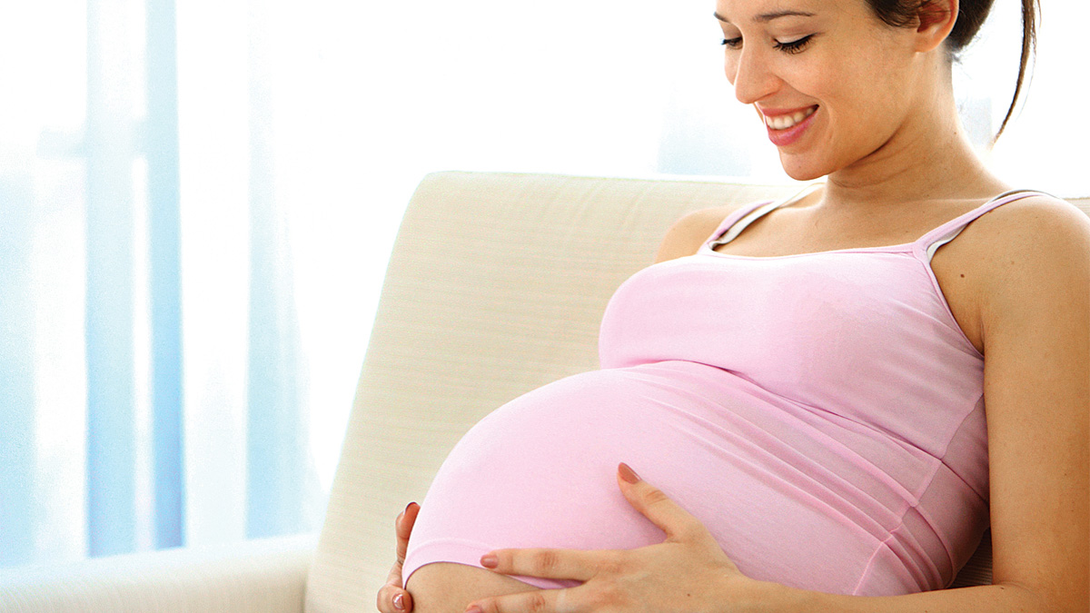 How to Aid Digestion in Pregnancy