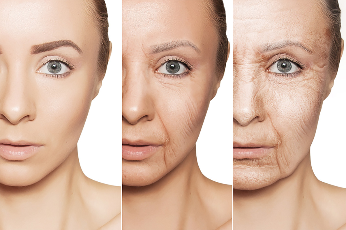 The Habits That May Contribute to Premature Skin Aging