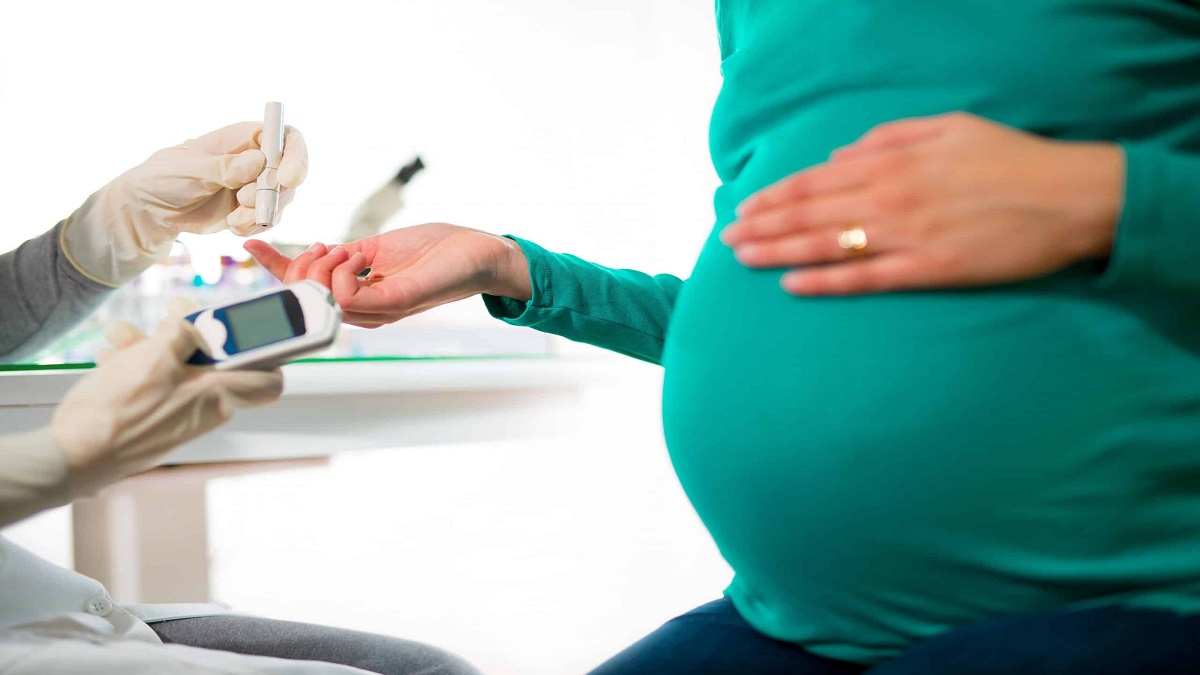 What is Gestational Diabetes?