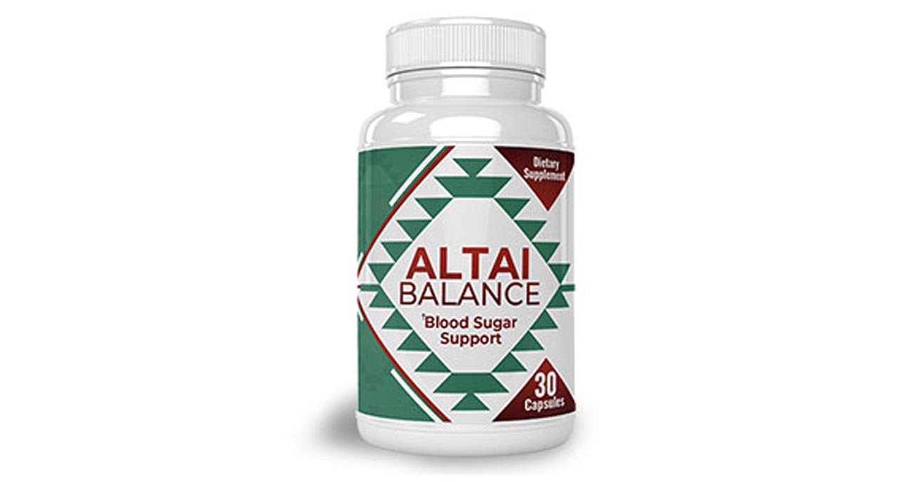 Altai Balance Reviews herbdieter