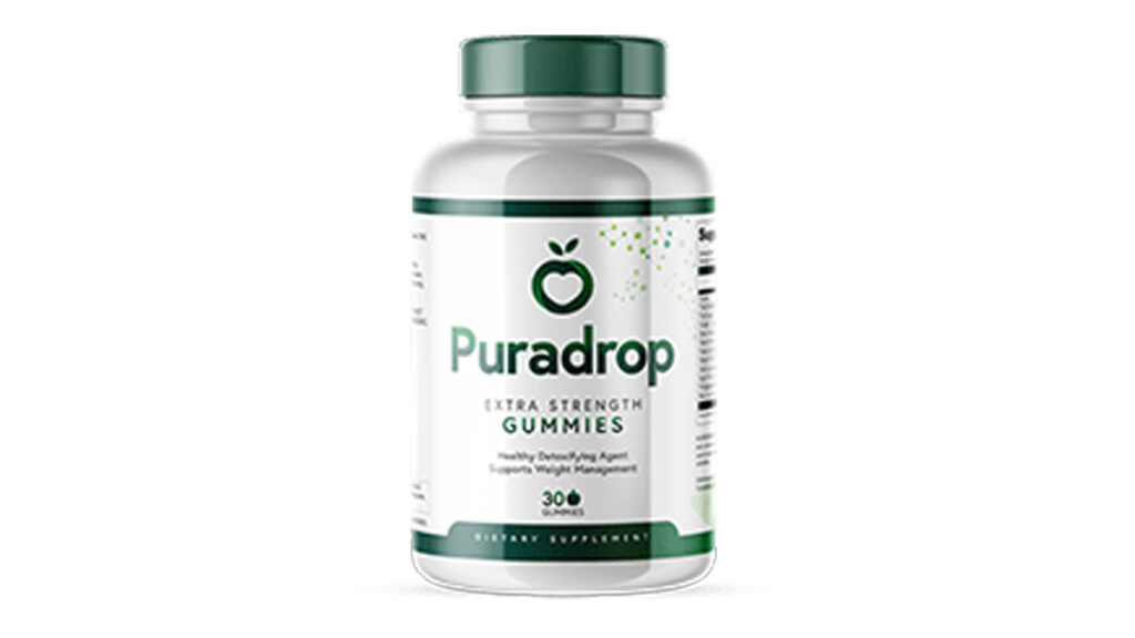 PuraDrop Reviews Herbdieter