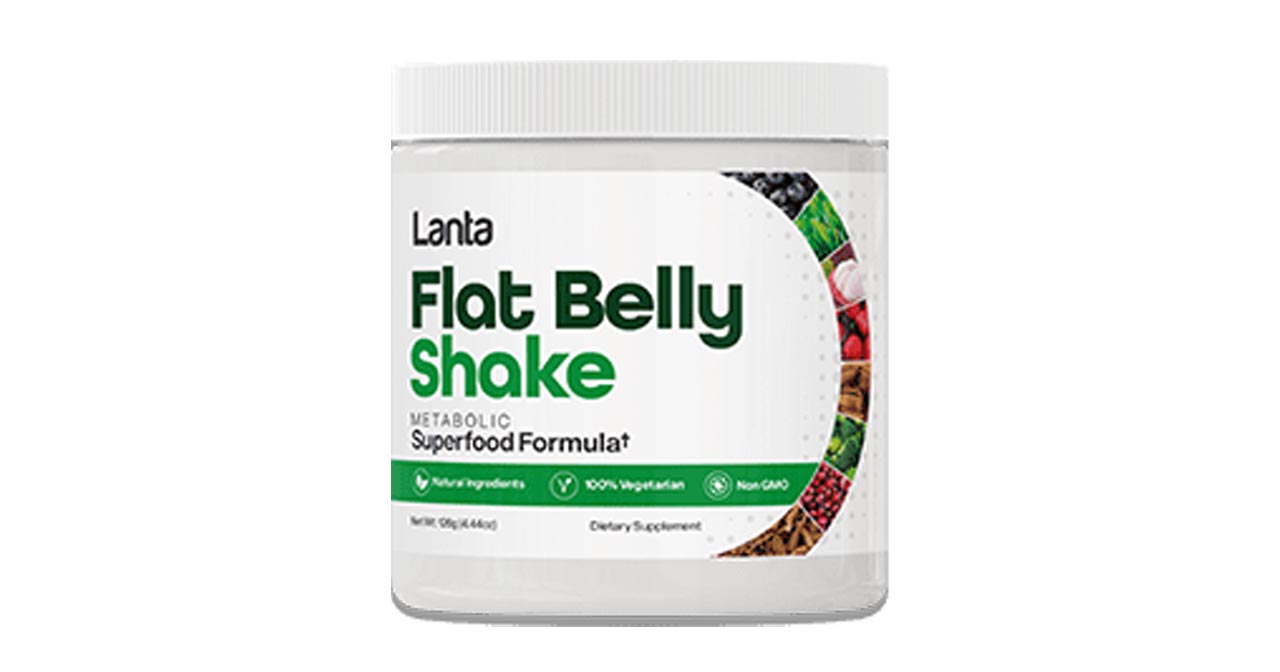 Flat Belly Shake Reviews herbdieter