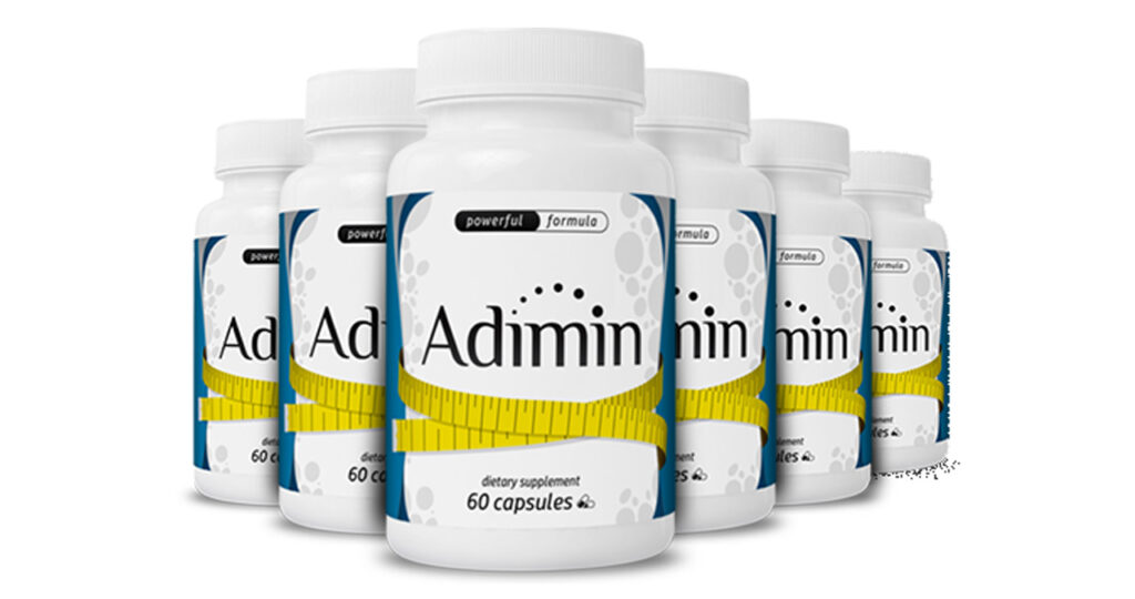 Adimin Reviews by HerbDieter