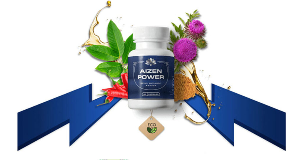 Aizen Power Reviews by HerbDieter