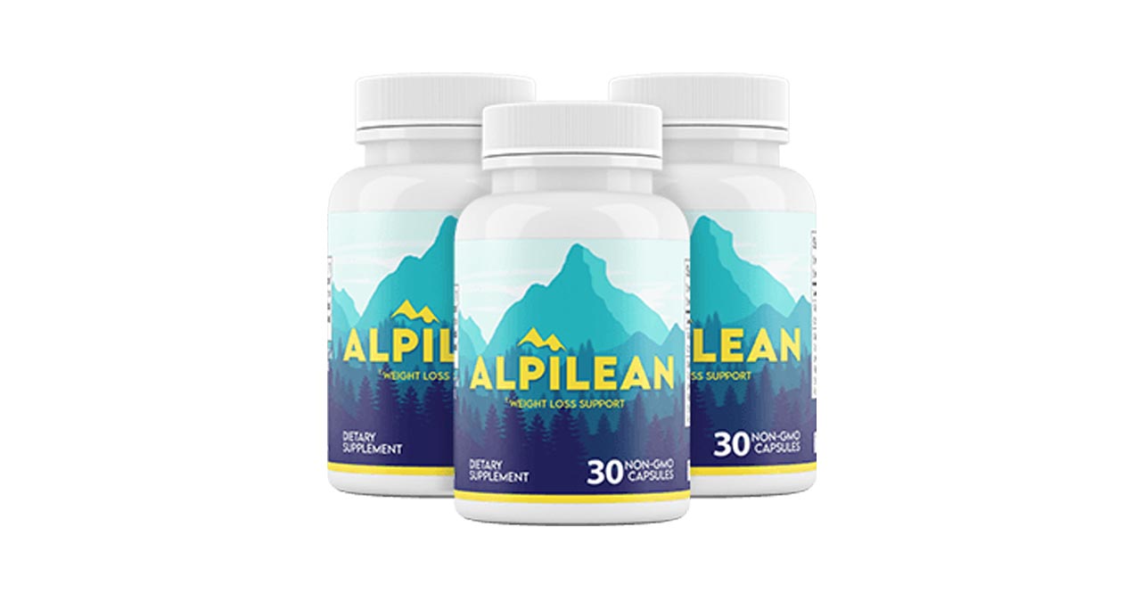 Alpilean Reviews by Herbdieter