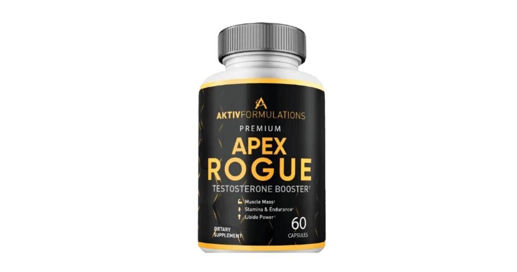 Apex Rogue Reviews by HerbDieter