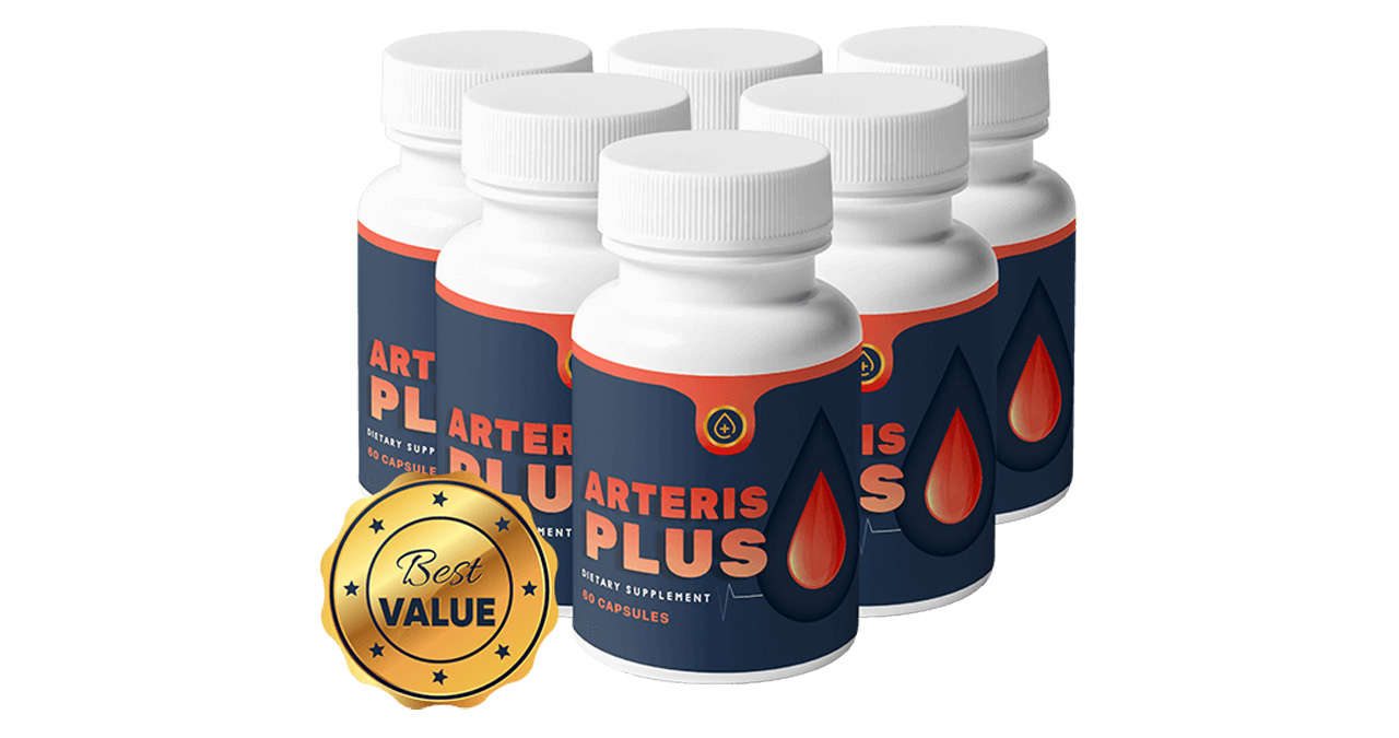 Arteris Plus Reviews by HerbDieter