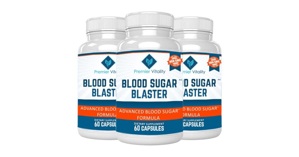 Blood Sugar Blaster Reviews by HerbDieter