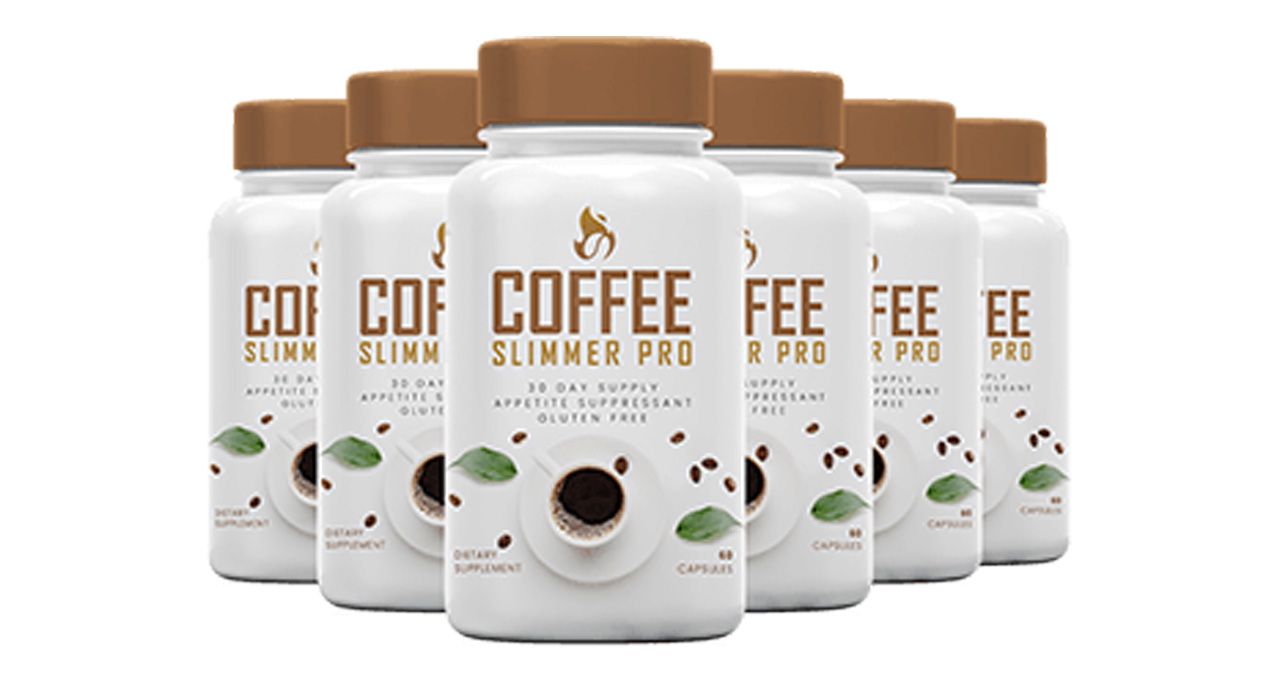 Coffee Slimmer Pro Reviews by HerbDieter