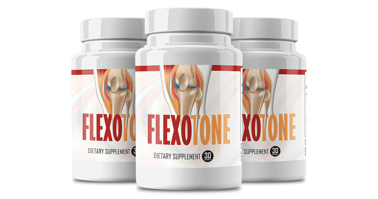 Flexotone Reviews By HerbDieter