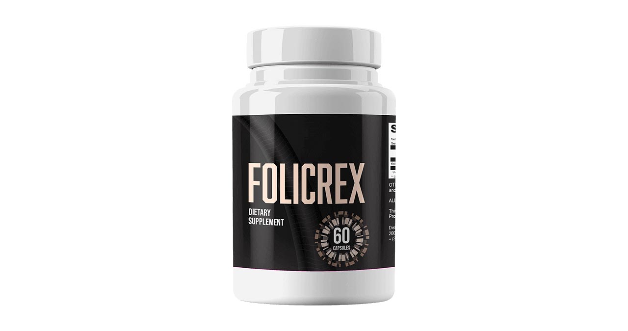 Folicrex Reviews by HerbDieter