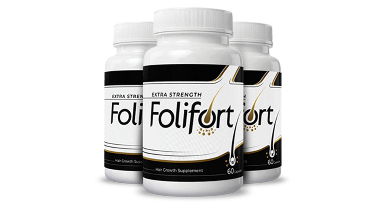 Folifort Reviews by HerbDieter