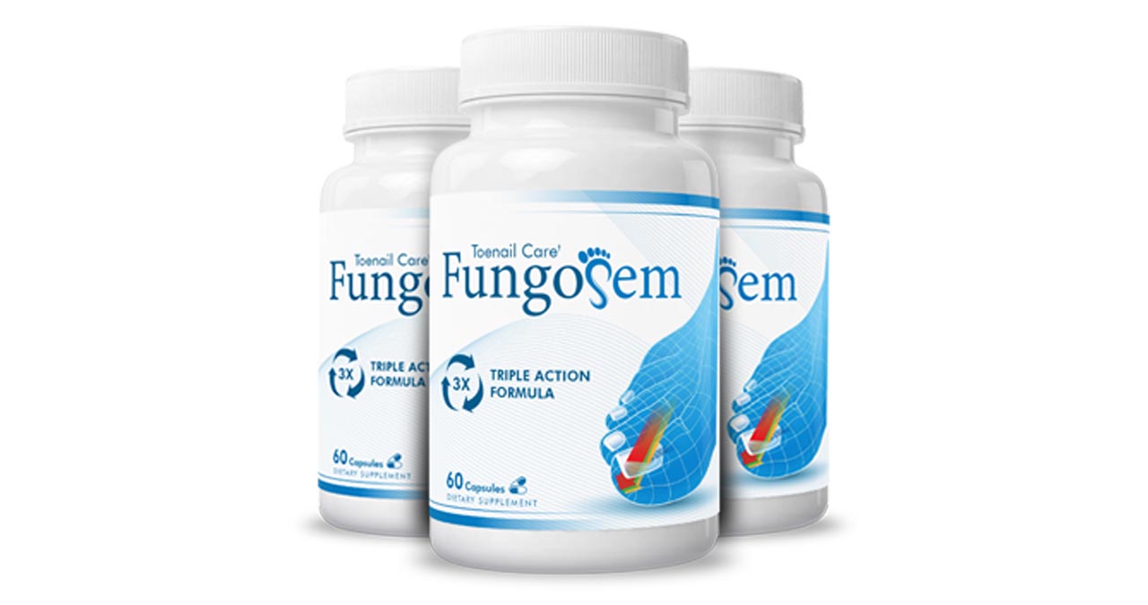 FungoSem Reviews by HerbDieter