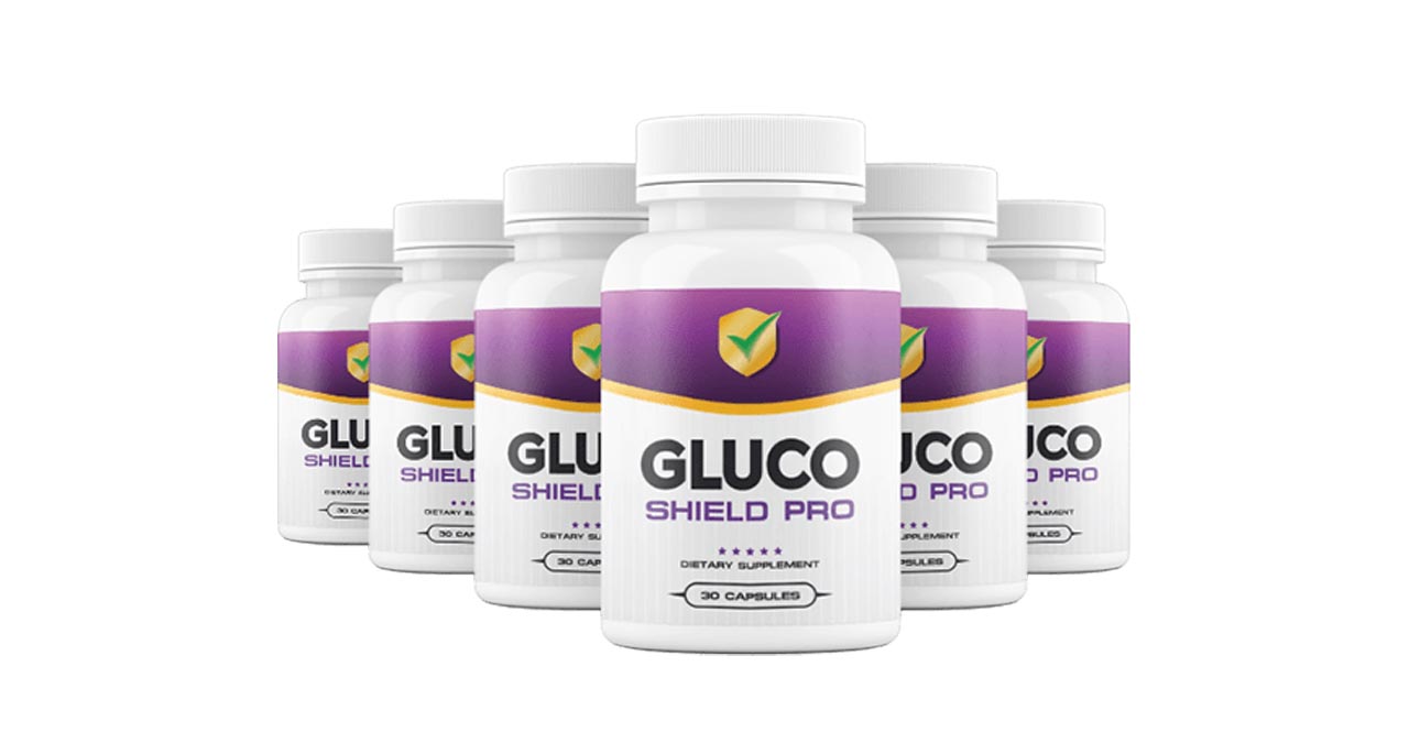 Gluco Shield Pro Reviews by HerbDieter