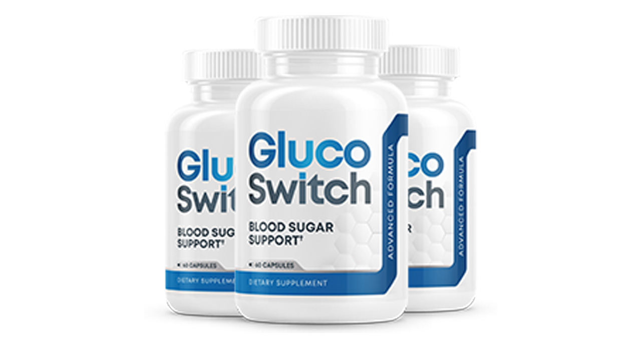 Glucoswitch Reviews by HerbDieter