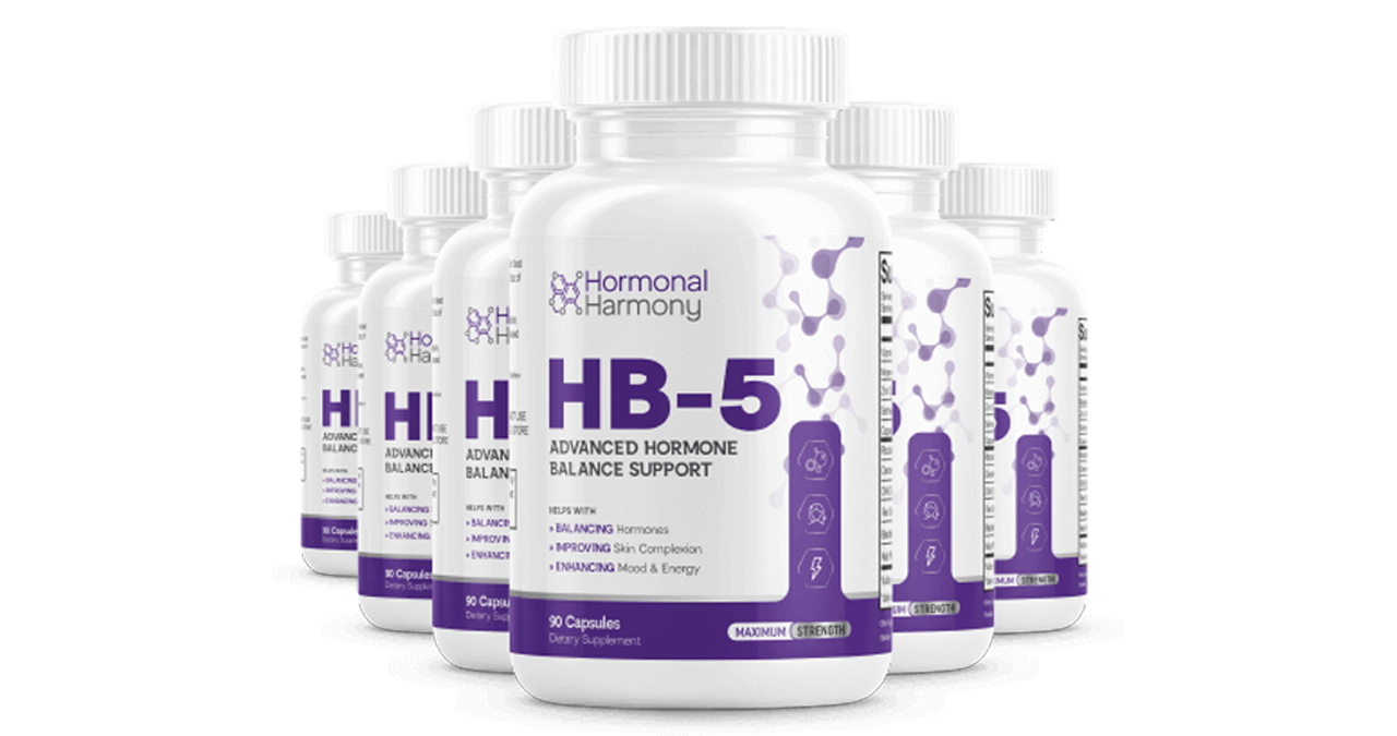 HB5 Reviews by HerbDieter