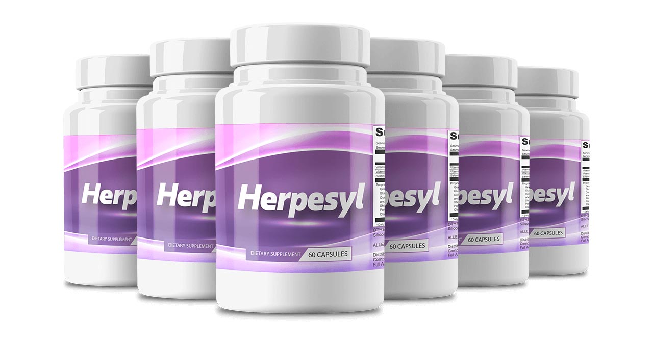 Herpesyl Reviews by HerbDieter