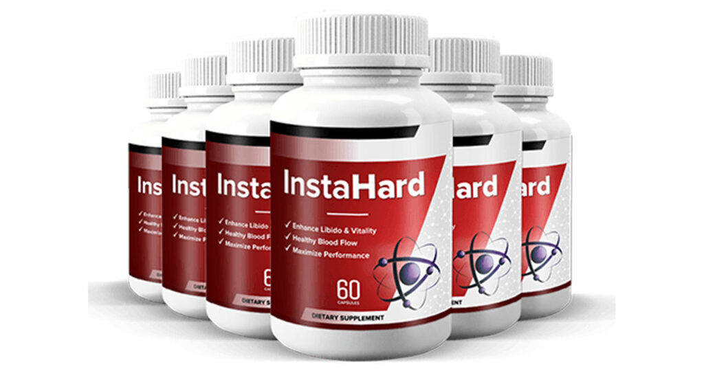 InstaHard Reviews by HerbDieter