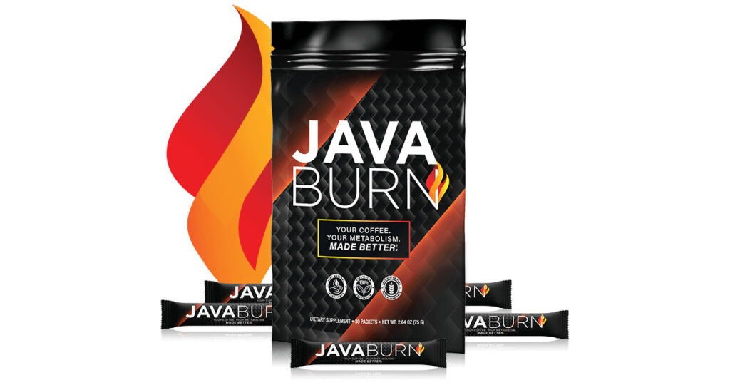 Java Burn Reviews by HerbDieter