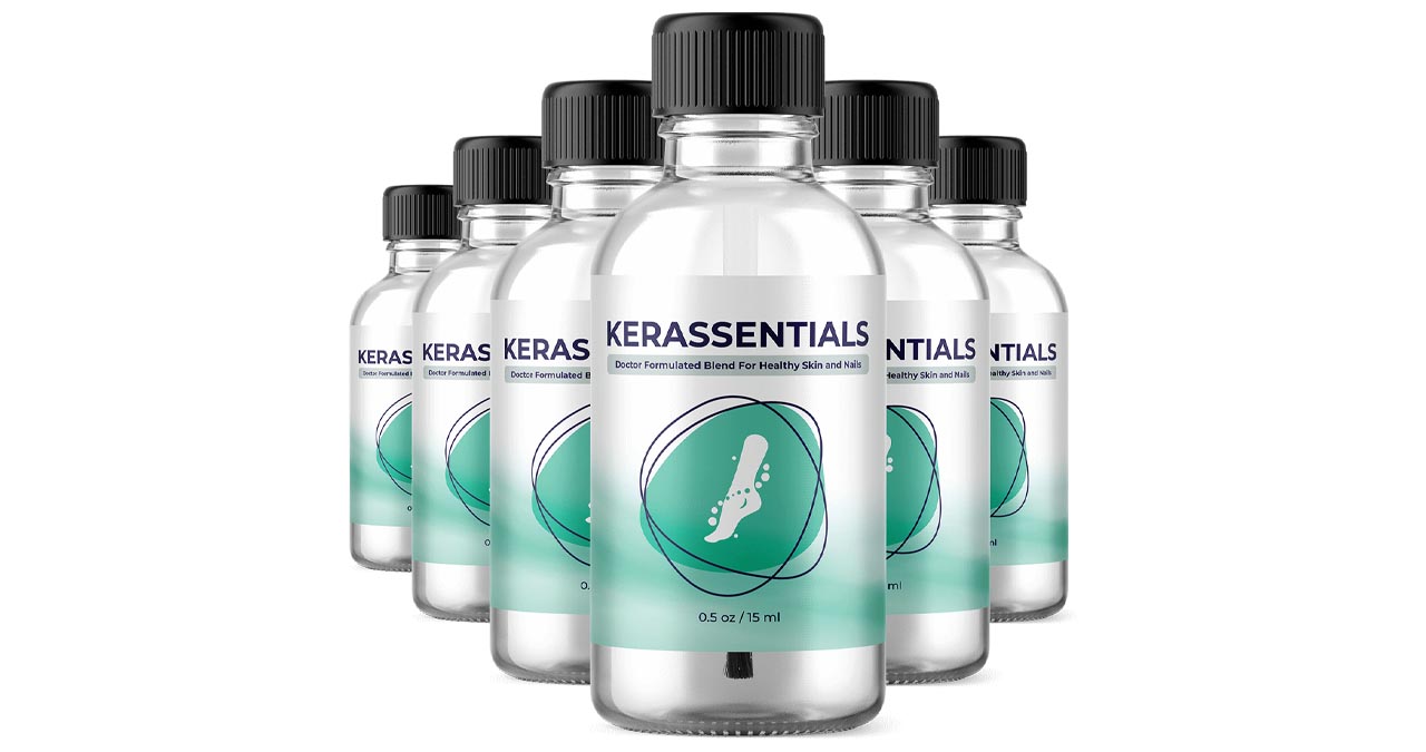 Kerassentials Review 12