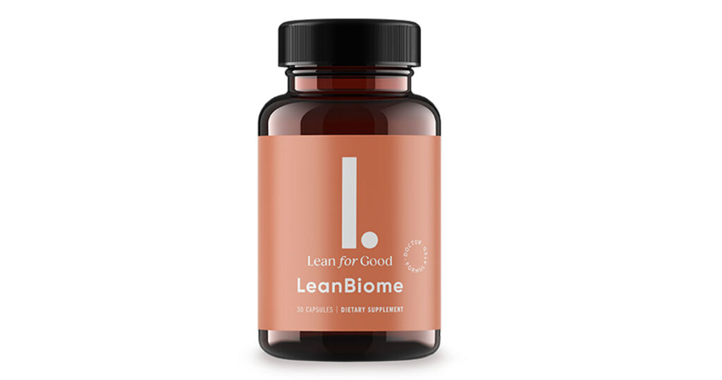 LeanBiome Reviews by HerbDieter