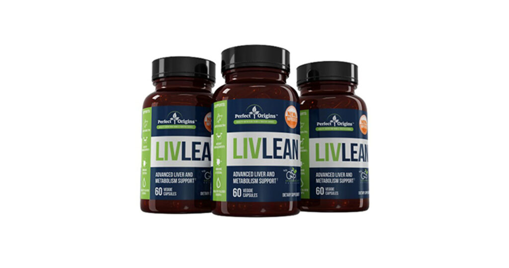 LivLean Reviews by HerbDieter