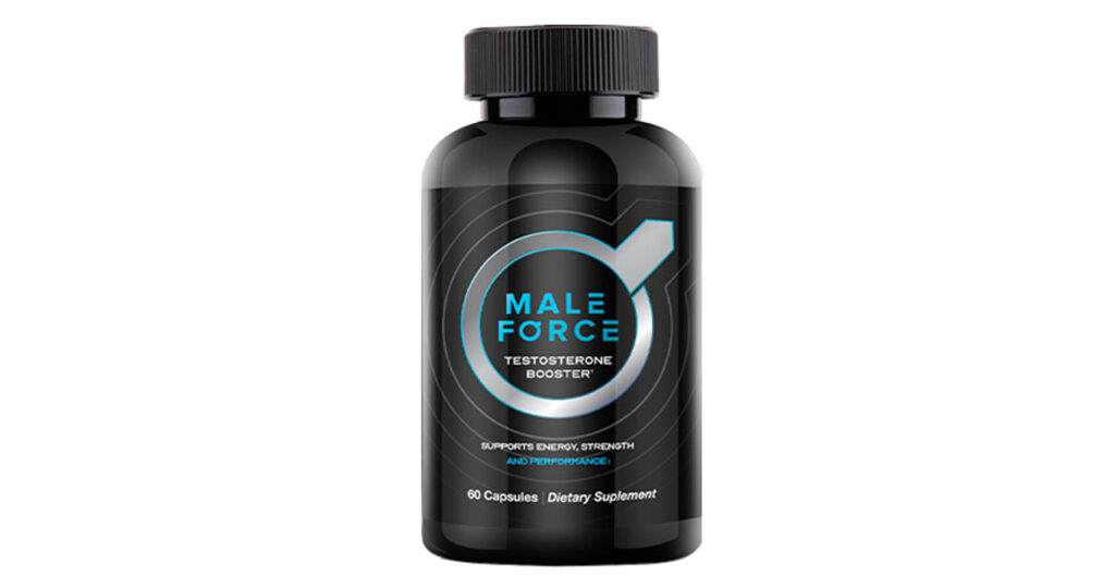 Male Force Reviews by HerbDieter