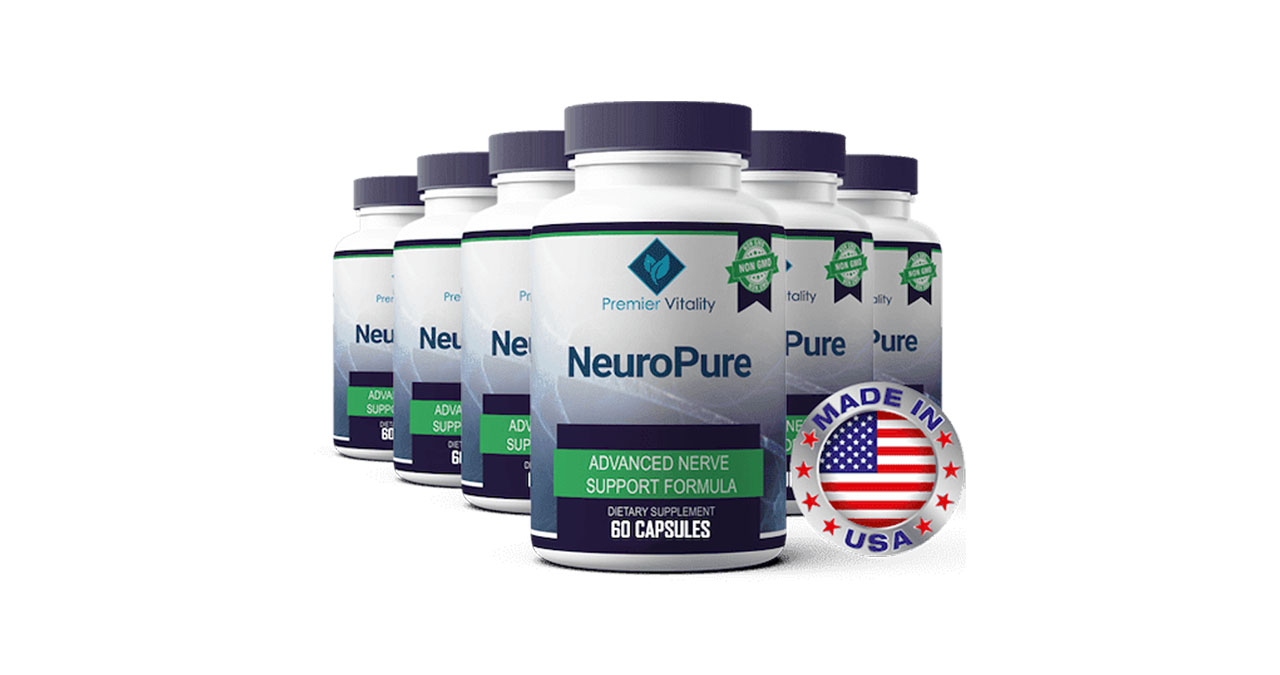 NeuroPure Reviews by HerbDieter