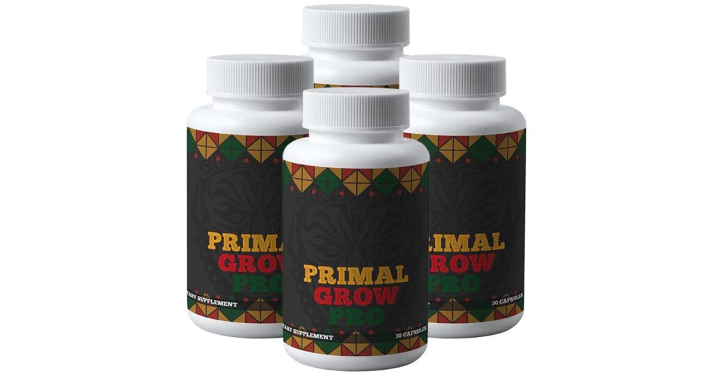 Primal Grow Pro Reviews by HerbDieter