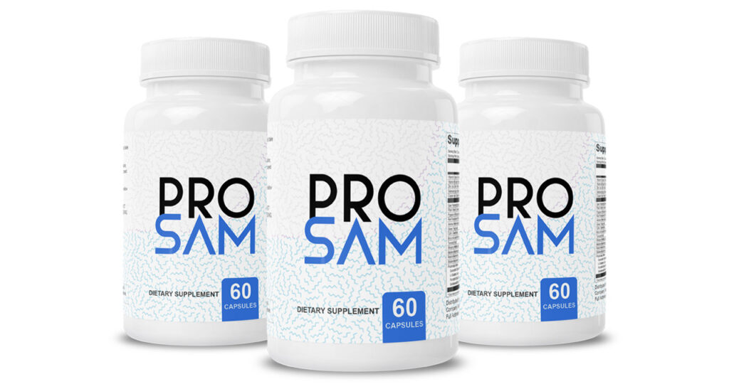 ProSam Reviews by HerbDieter