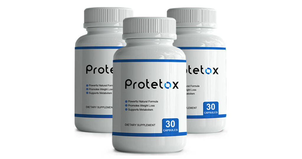 Protetox Reviews by HerbDieter