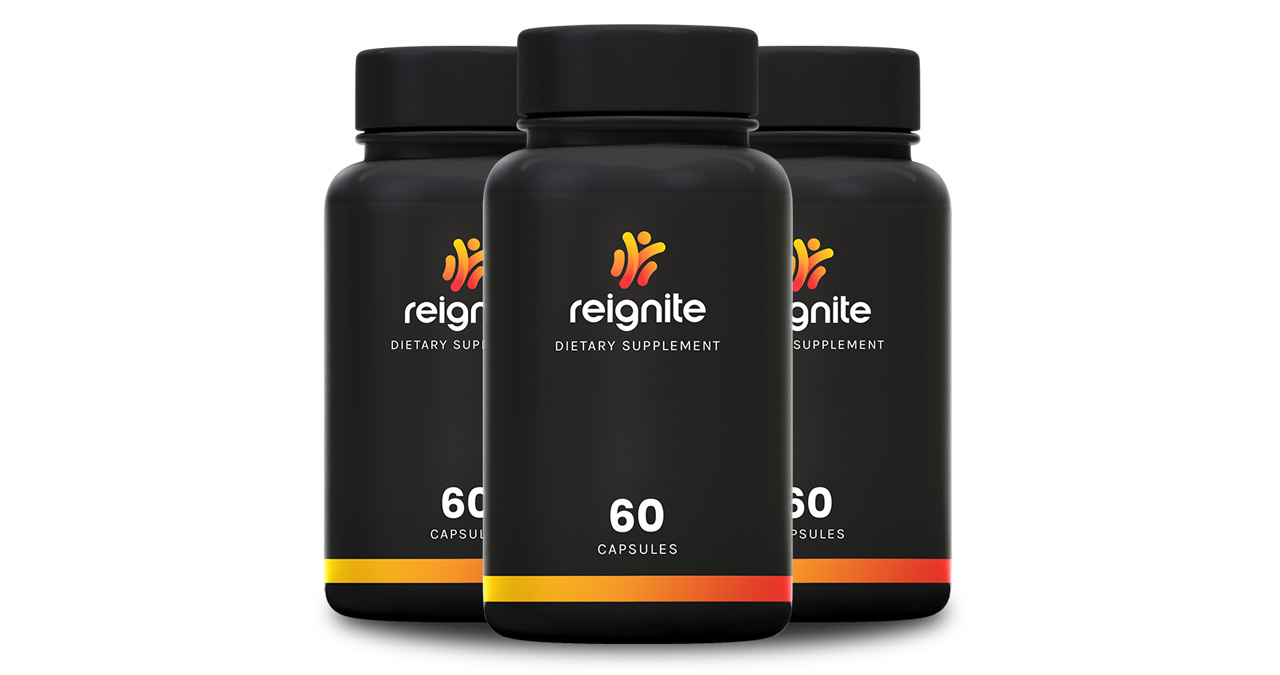 ReIgnite Reviews by HerbDieter