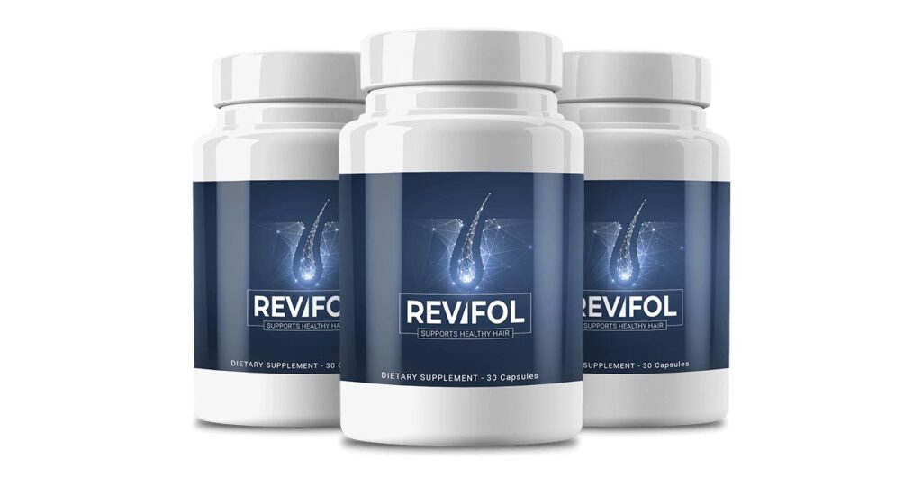 Revifol Reviews by HerbDieter