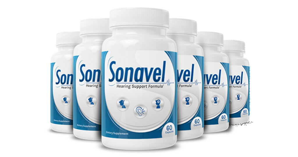 Sonavel Reviews by HerbDieter