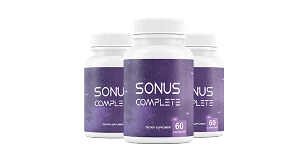 Sonus-Complete Reviews by HerbDieter