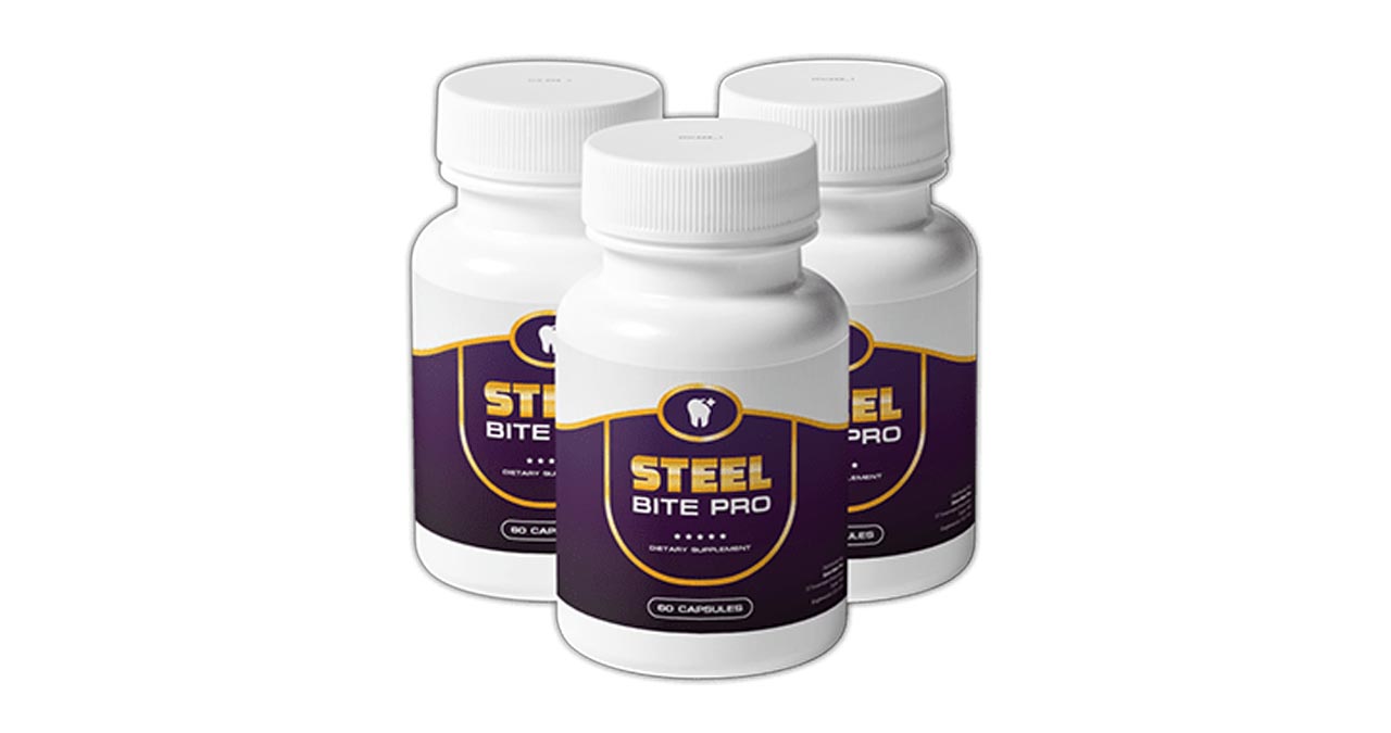 Steel Bite Pro Reviews by HerbDieter