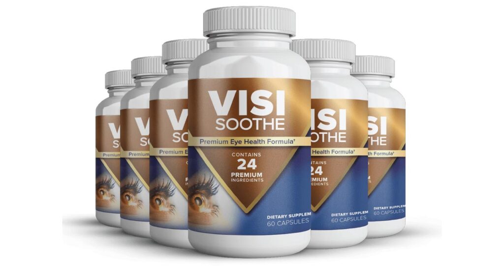 VisiSoothe Reviews by HerbDieter