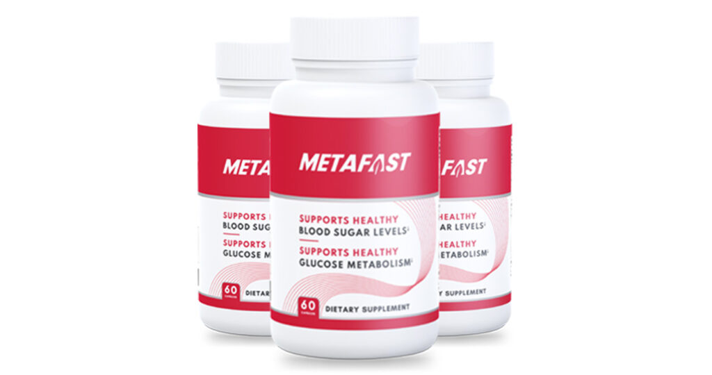 Metafast Reviews by HerbDieter