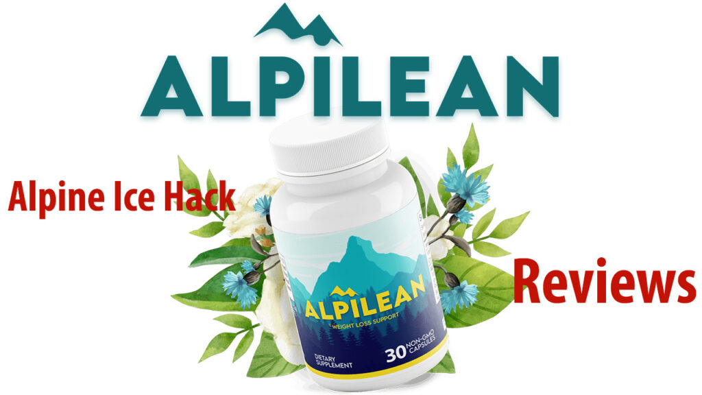 Alpine Ice Hack Reviews HerbDieter