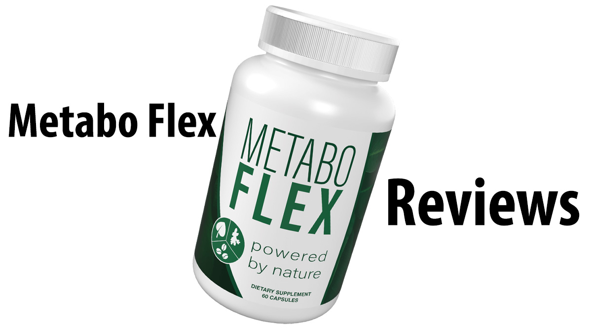 Metabo Flex Reviews by HerbDieter