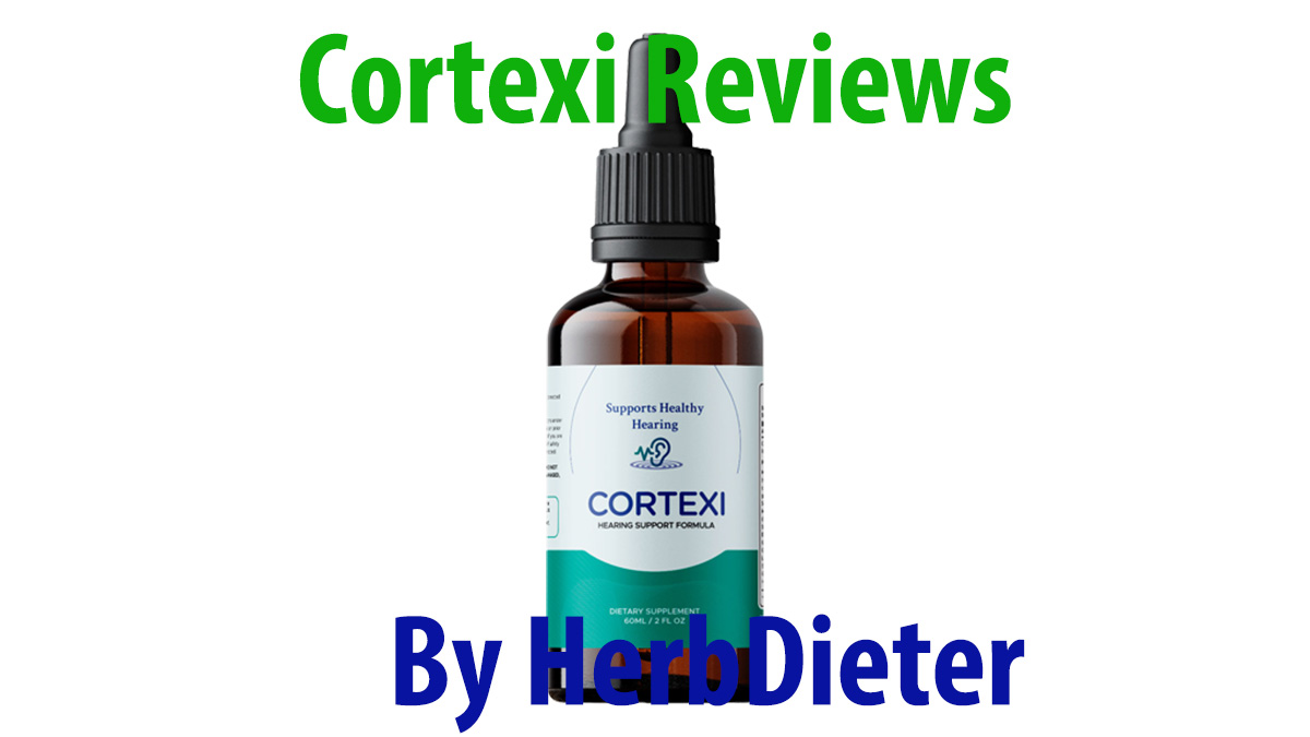 Cortexi Reviews by HerbDieter