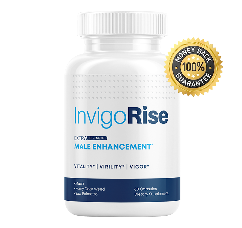 InvigoRise Review