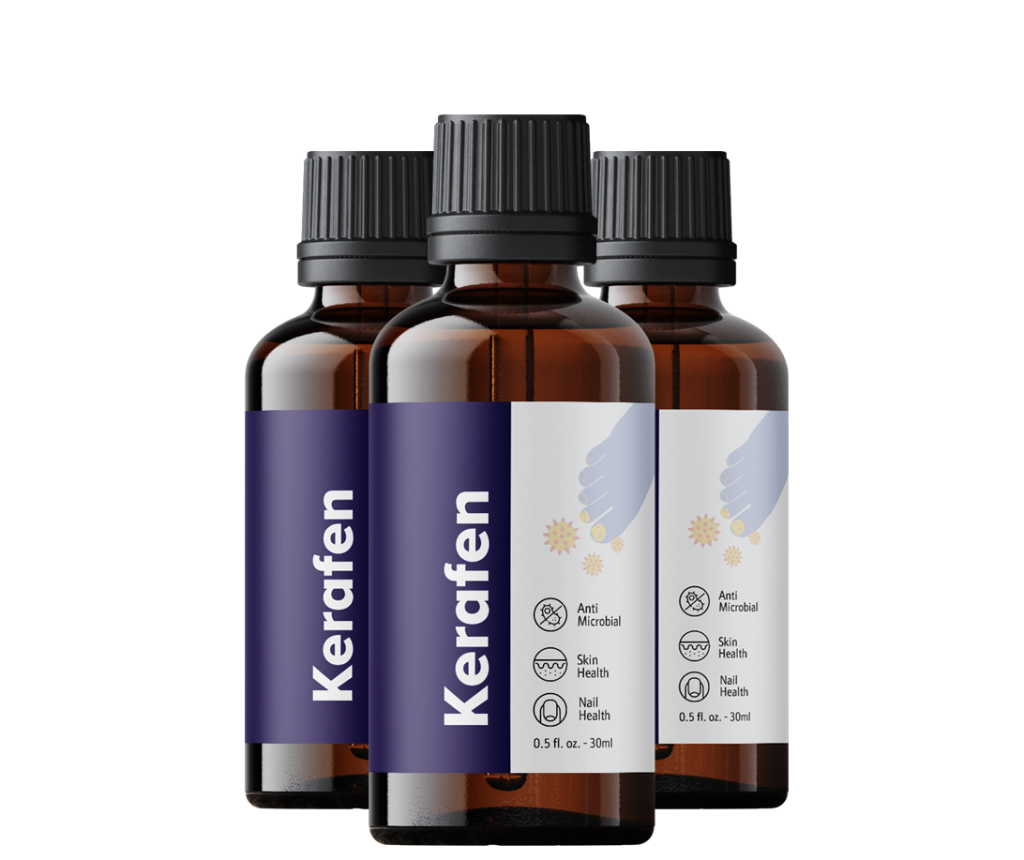 Kerafen Review 6