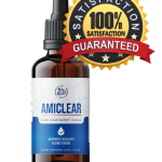 Amiclear Reviews | Taking Control of Your Blood Sugar Naturally