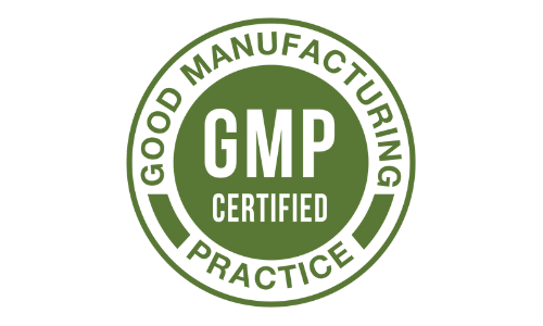 DentaVim GMP Certified